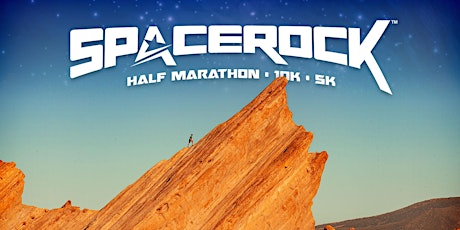 2022 SPACEROCK Trail Race