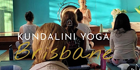 Kundalini Yoga & Meditation for Mind, Body and Spirit tickets