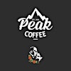 Logotipo de Peak Coffee