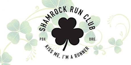 Shamrock Shakeout Fun Run 2022 and Shamrock Run Club tickets