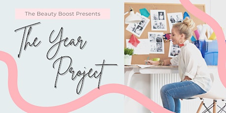 Level Up Your Year Project! A Workshop to Create, Cultivate, Connect! tickets