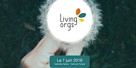 LivingOrgs Day 2016