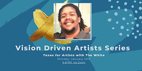 VDA: Taxes for Artists