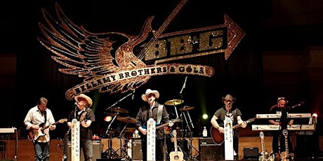 The Bellamy Brothers tickets