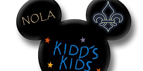 6th Annual NOLA Kidd's Kids Fundraiser primary image