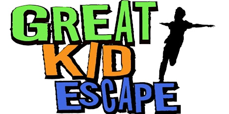Great Kid Escape primary image