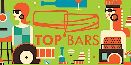 "Top Bars" tickets