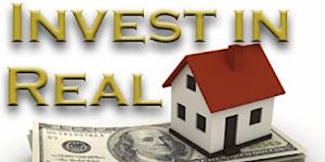 Virginia/DC - Learn Real Estate Investing w/Local Investors- Introduction tickets