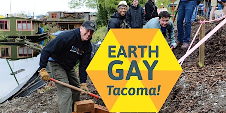 Earth Gay Tacoma 2016 primary image