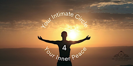 YOUR INNER CIRCLE 4 YOUR INNER PEACE tickets