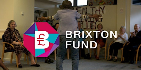 The future of community activities in Brixton - have your say! primary image