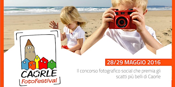 #CaorleFotoFestival