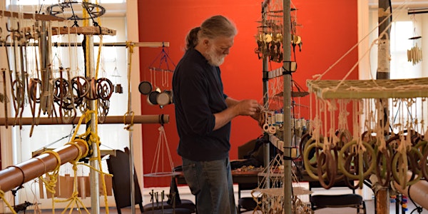 Skip La Plante: A Symphony of Chimes