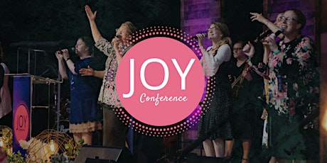NTXD Joy Conference 2022 tickets