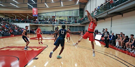 SFU Men's Basketball vs.  Seattle Pacific University tickets
