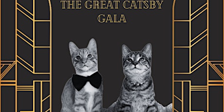 The Great Catsby tickets