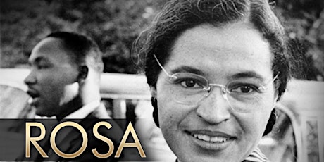 22nd Annual California Rosa Parks Day Celebration - Los Angeles tickets