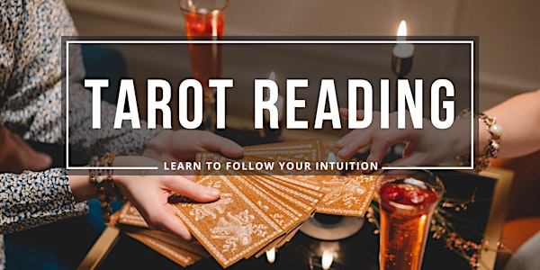 Tarot Card Reading Series