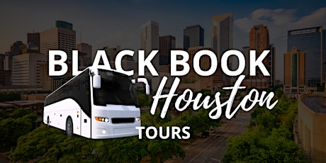 Black Book Houston Sunday Funday Tour tickets