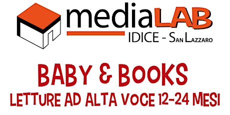 Baby & Books - 1° turno biglietti