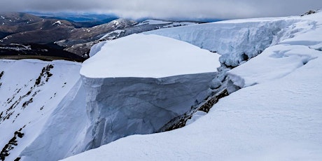 Winter in the Hills & Use of the Barryvox Transceiver primary image