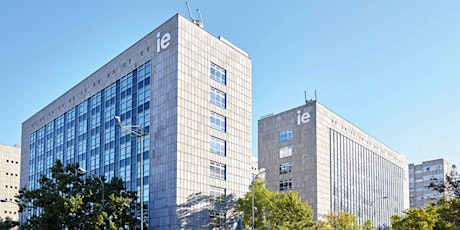 VISIT THE IE TOWER | Tour for Master Programs´ students entradas