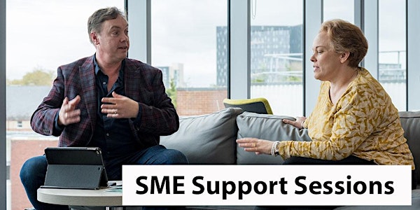 SME Support  Sessions