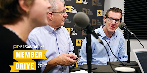 Live Members-Only TribCast