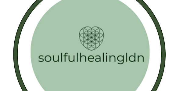 Soulful Healing Ldn - Reiki & Sound Healing