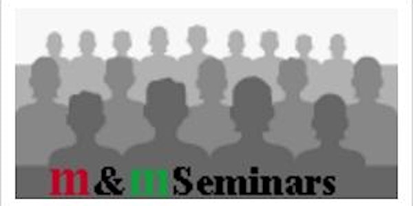 Let's Get Legal II - Meet The Power Panel - Scottsdale