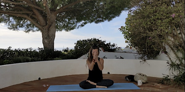 Transformational Yoga & Meditation ~ Weekly Class