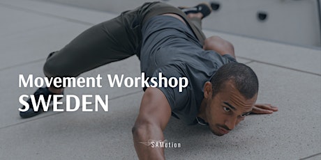 Intensive Movement Workshop | SWEDEN