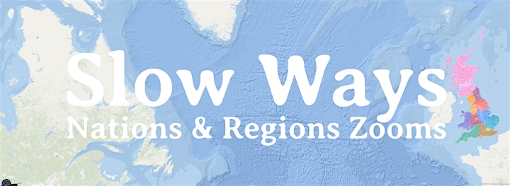 Slow Ways: Cymru | Wales image