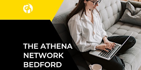 Athena Bedford Networking tickets