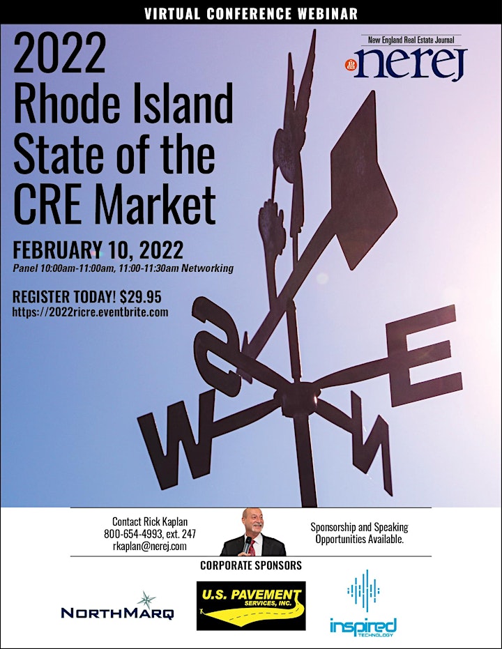 
		2022 Rhode Island State of the CRE Market image
