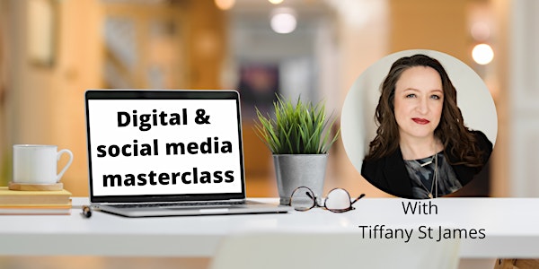 Digital and Social Media Marketing Masterclass