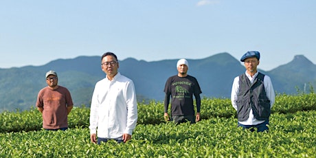 I tamaryokucha: incontro coi contadini di Sonogi e degustazione biglietti