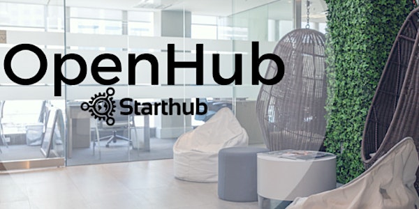 #OpenHub