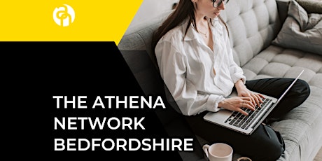 Athena Bedfordshire Networking tickets