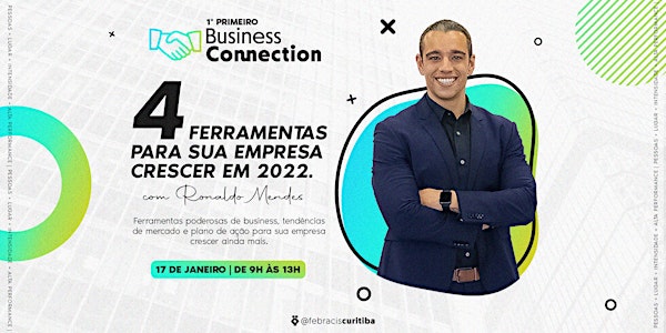 1º Business Connection