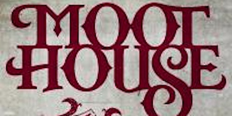 Moot House Beer Dinner - Horse & Dragon June 8, 2016 primary image