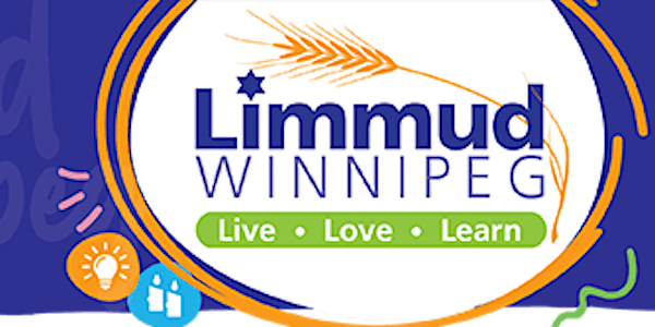 Limmud Winnipeg  Festival 2022