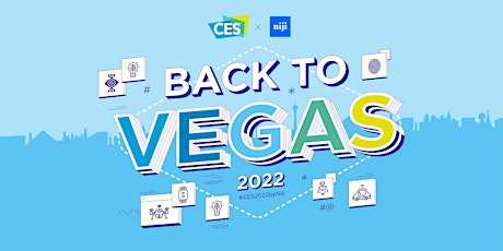 Back to Vegas 2022 !