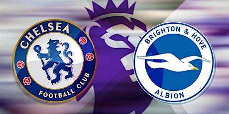 TOTAL SPORTEK]...!! Chelsea v Brighton LIVE ON EPL 29 Dec 2021 tickets