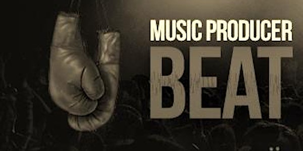 Camp BeatKnocks Teen Beat Battle & Fundraiser