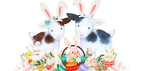 Easter On The Farm tickets