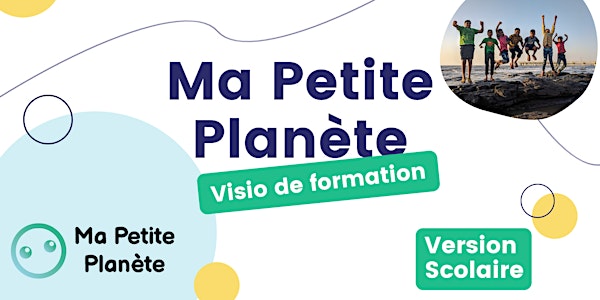 MPP Scolaire - Webinaire de présentation et formation au jeu