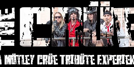 Motley Crue Tribute: The Crue live at Hop Springs tickets