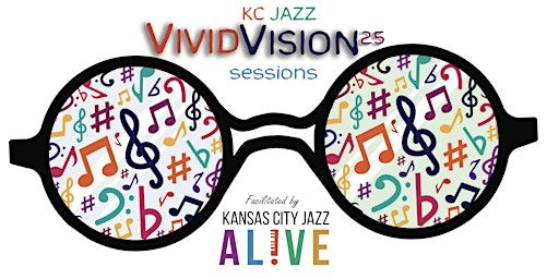KC Jazz VividVision25 primary image