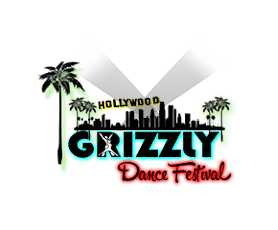 2nd Annual Grizzly Dance Festival primary image